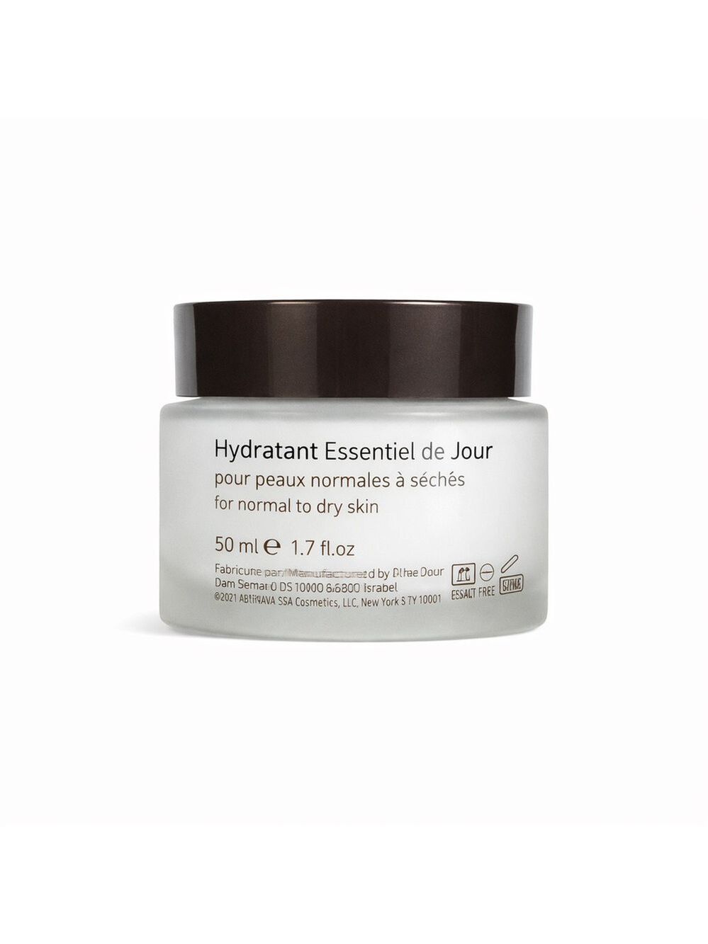 AHAVA Essential Day Moisturizer 50ml – Used Once, Nearly Full - Picture 7 of 8